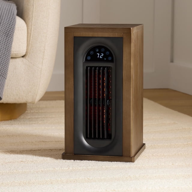 Member's Mark 16" 1500W Infrared Heater