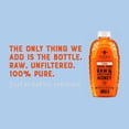 thumbnail image 8 of Nate's Honey 100% Pure Raw and Unfiltered Honey, Florida Blend, 44 oz., 8 of 11