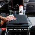 thumbnail image 3 of Jay Leno's Garage Complete Interior Car Care Wipes Bundle - Clean, Condition & Detail - 30 Count, 3 of 12