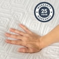 thumbnail image 7 of GhostBed Medium Hybrid Mattress, 7 of 11