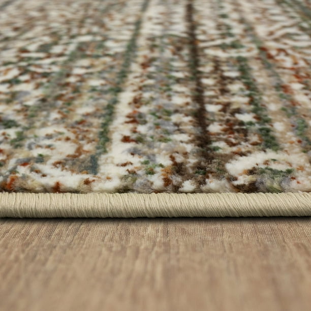 Mohawk Home Woven Sedona Area Rug Collection, Assorted Colors and
