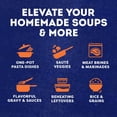 thumbnail image 5 of Swanson Chicken Broth 14.5 oz., 12 pk., 5 of 15