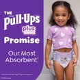 thumbnail image 6 of Pull-Ups Training Pants for Girls, Sizes 2T-6T, 6 of 13