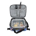 thumbnail image 5 of Kids Licensed 17" Backpack & Lunch Set, 5 of 18