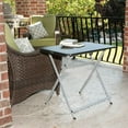thumbnail image 9 of Lifetime 30" Light Commercial Personal Table, Black, 9 of 12