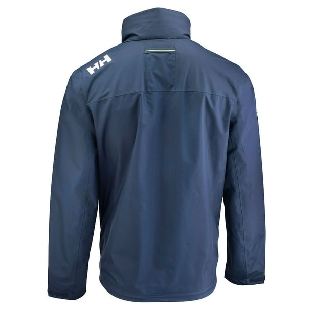 Helly Hansen Men's Crew Hooded Jacket 2.0 - Samsclub.com
