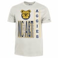thumbnail image 1 of Champion NCAA North Carolina A&T State Bulldogs Short Sleeve Tee, 1 of 7