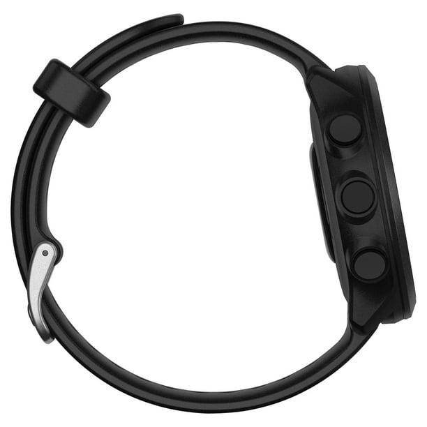 Garmin Forerunner 55 One Size Running Watch, Black - Samsclub.com