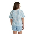 thumbnail image 2 of Limited Too Girls Active Dolphin Short Set, 2 of 6