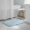 thumbnail interactive-video image 1 of Member's Mark Hotel Premier Soft Bath Rug, 24" x 36", 1 of 9