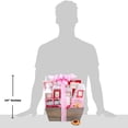thumbnail image 4 of Beyond the Bow Gifts White Tea & Warm Ginger Relaxation Gift Basket, 4 of 5