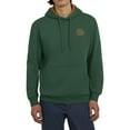 thumbnail image 1 of Quiksilver Men's Graphic Pullover Hoodie, 1 of 24