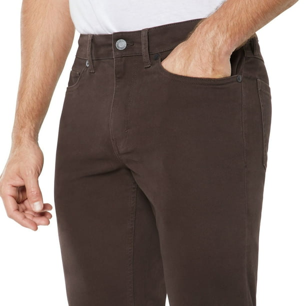 Gap Men's Slim Fit 5-Pocket Pant - Samsclub.com
