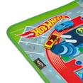 thumbnail image 5 of Megamat Jumbo Floor Playmat with 2 Character Vehicles, 5 of 6
