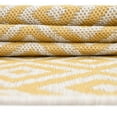 thumbnail image 3 of Jill Zarin Costa Rica Outdoor Rug, 3 of 6