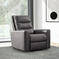 thumbnail image 8 of Bentley 3-Piece Fabric Reclining Set, 8 of 16