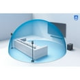 thumbnail image 4 of PHILIPS 5.1.2 Soundbar w/ Wireless Subwoofer Dolby Atmos - B8967, 4 of 6