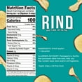 thumbnail image 2 of RIND Apple Chips, 9 oz., 2 of 4