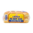 thumbnail image 4 of Lakeland Hot Dog Buns 24oz, 4 of 4