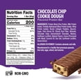 thumbnail image 4 of Ready High Protein Bar, Variety Pack, 1.76 oz., 12 ct., 4 of 10