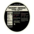 thumbnail image 2 of Member's Mark Hickory Smoked Whole Turkey, priced per pound, 2 of 6
