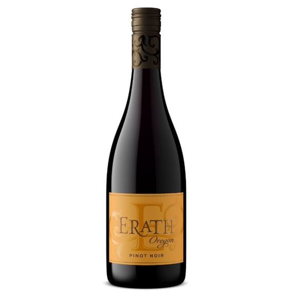 Erath Oregon Pinot Noir Wine, 750 ml