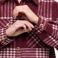 thumbnail image 6 of Woolrich Women's Shacket, 6 of 7