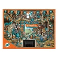 thumbnail image 3 of YouTheFan NFL 500 pc. Barnyard Fans Puzzle, 3 of 3