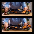 thumbnail image 4 of LEGO Technic McLaren MCL39 F1 Car Building Set, 1675 pc., 4 of 6