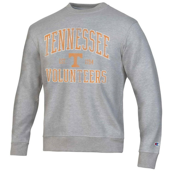 Champion Tennessee Volunteers Adult Crewneck Sweatshirt