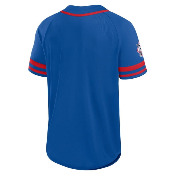 Chicago Cubs Adult Jersey - Samsclub.com