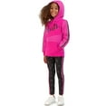 thumbnail image 3 of Licensed Girls Hoodie and Jogger Set, 3 of 6