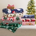 thumbnail image 4 of Member's Mark Holiday Lounge Throw, 60" x 70", 4 of 6