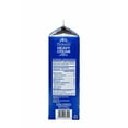 thumbnail image 4 of Tres Monjitas Heavy Cream Quart 32 oz., 4 of 6