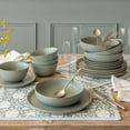 thumbnail image 4 of Over&back Set of 4 Printed Cotton Placemats, 4 of 7