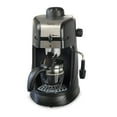 thumbnail image 1 of Capresso Steam PRO 4-Cup Espresso and Cappuccino Machine, 1 of 2