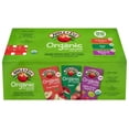 thumbnail image 2 of Apple & Eve Organic Reduced Sugar Variety Pack, 6.75 fl. oz., 36 pk., 2 of 6