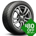 thumbnail image 1 of BFGoodrich Advantage T/A Sport - 245/55R18 103V Tire, 1 of 5