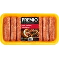 thumbnail image 1 of Premio Hot Italian Sausage Links 14 ct., 1 of 2