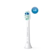 thumbnail image 2 of Philips Sonicare Plaque Control Replacement Toothbrush Heads, 8 ct., 2 of 9