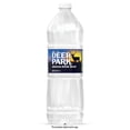 thumbnail image 3 of Deer Park 100% Natural Spring Water, 1 L, 15 pk., 3 of 10