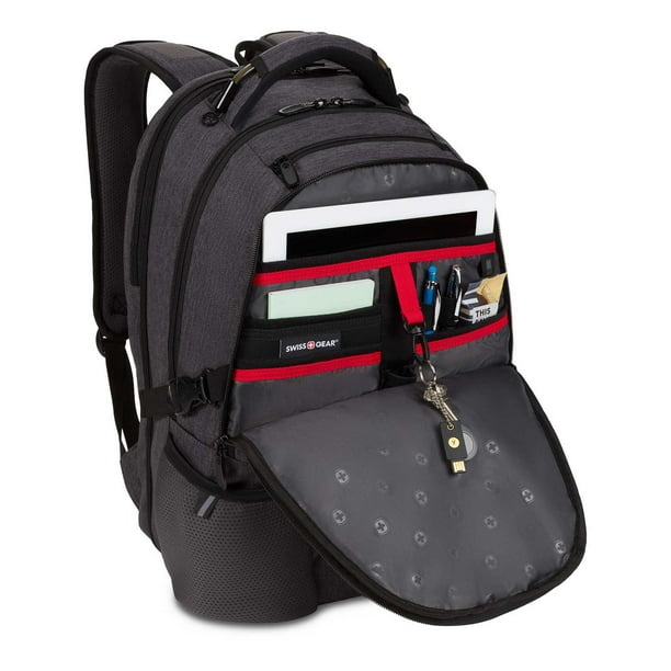 Swissgear 3760 ScanSmart Laptop Backpack - Samsclub.com