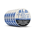thumbnail image 1 of ALP Chilled Mint 3 mg Nicotine Pouches, 20 ct., 5 pk., 1 of 1