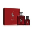 thumbnail image 2 of Ralph Lauren Polo Red Eau de Parfum, 2 Piece Set, 2 of 3