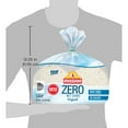 thumbnail image 3 of Mission Zero Net Carbs Tortillas Original 17.78 oz., 28 ct., 3 of 5