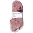 thumbnail image 6 of Outdoor Voices Women's 4-Pack Tab Back No-Show Sock, 6 of 7