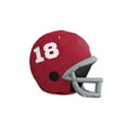 thumbnail image 1 of NCAA 4' Inflatable Helmet, Assorted Teams, 1 of 5