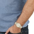 thumbnail image 4 of Versus by Versace Colonne Chronograph Stainless Steel Bracelet Mens Watch, 44mm, 4 of 4