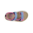 thumbnail image 4 of Oshkosh Toddler Girls Everplay Sandal, 4 of 6