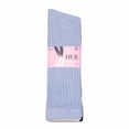 thumbnail image 5 of HUE 4PK Women's Slouch Sock, 5 of 6